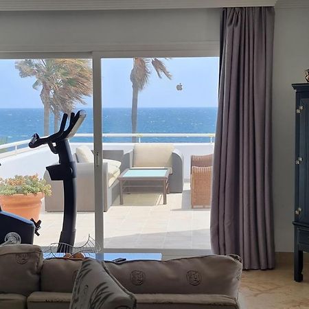 Sinfonia Del Mar Apartment Estepona Bagian luar foto