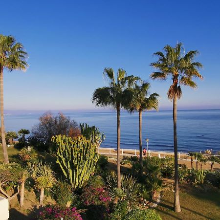 Sinfonia Del Mar Apartment Estepona Bagian luar foto
