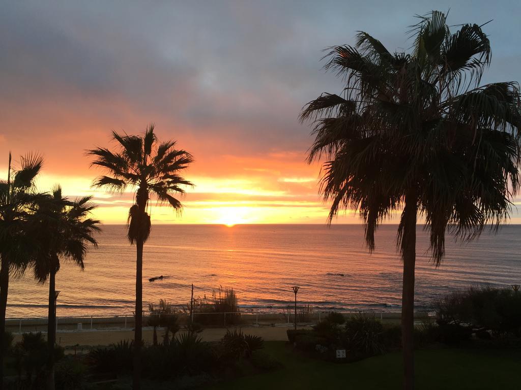 Sinfonia Del Mar Apartment Estepona Bagian luar foto
