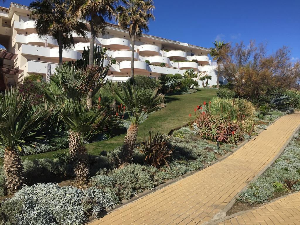 Sinfonia Del Mar Apartment Estepona Bagian luar foto