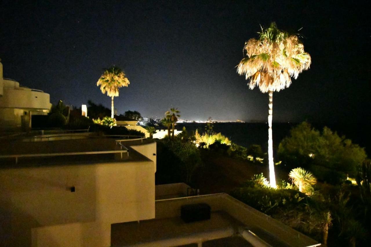 Sinfonia Del Mar Apartment Estepona Bagian luar foto