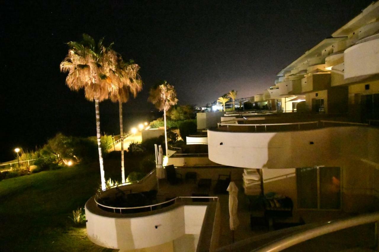 Sinfonia Del Mar Apartment Estepona Bagian luar foto