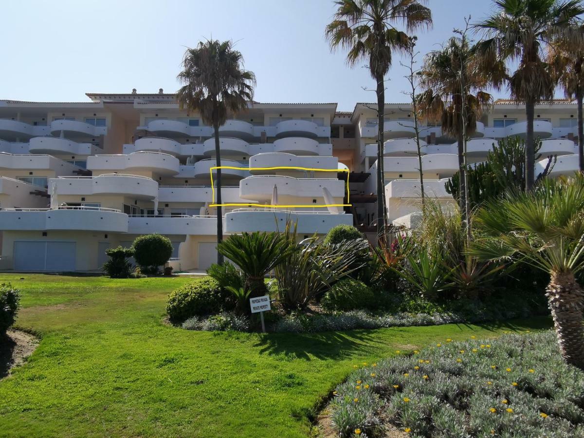 Sinfonia Del Mar Apartment Estepona Bagian luar foto