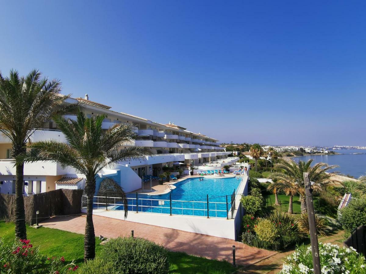 Sinfonia Del Mar Apartment Estepona Bagian luar foto
