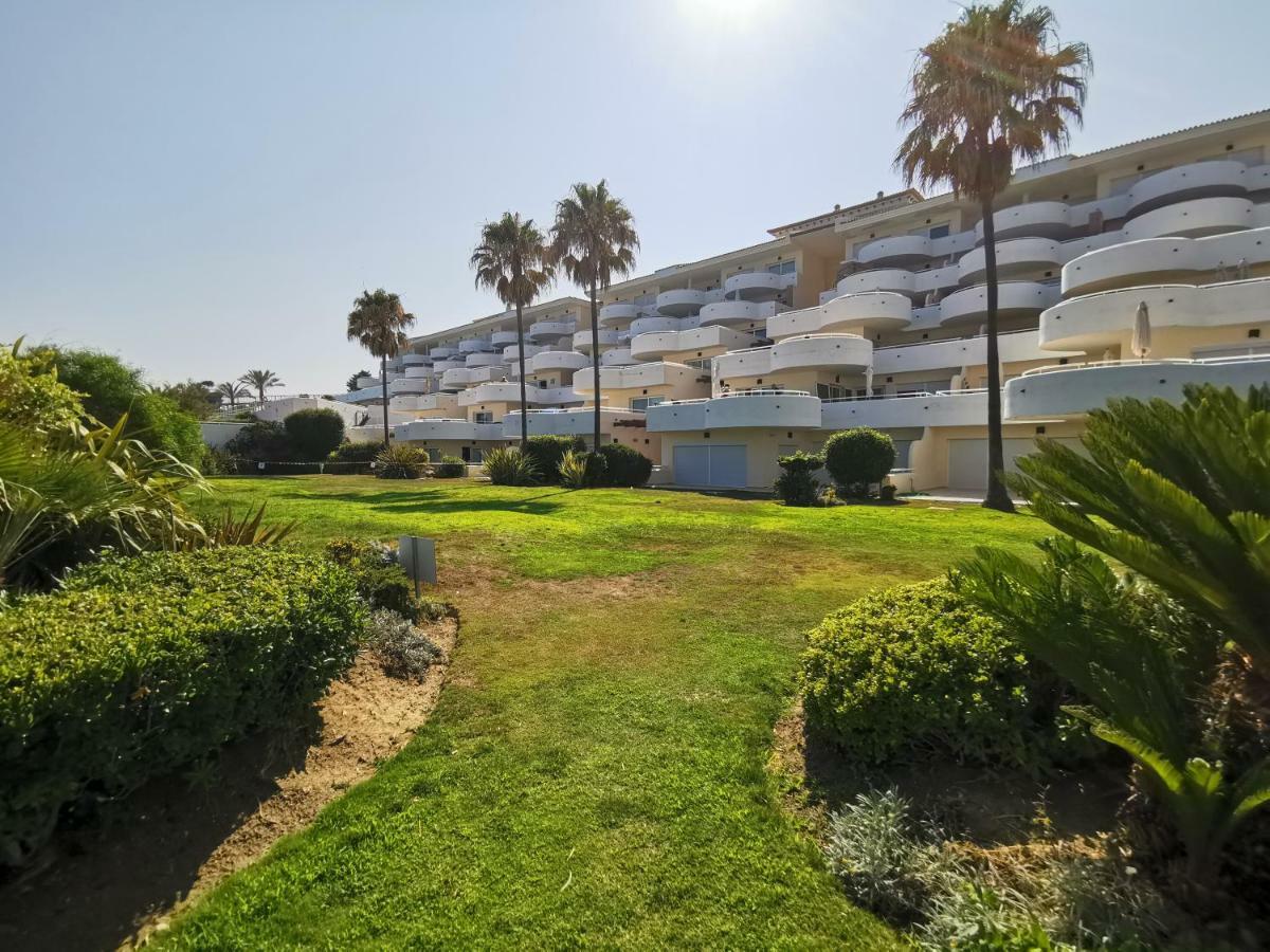 Sinfonia Del Mar Apartment Estepona Bagian luar foto