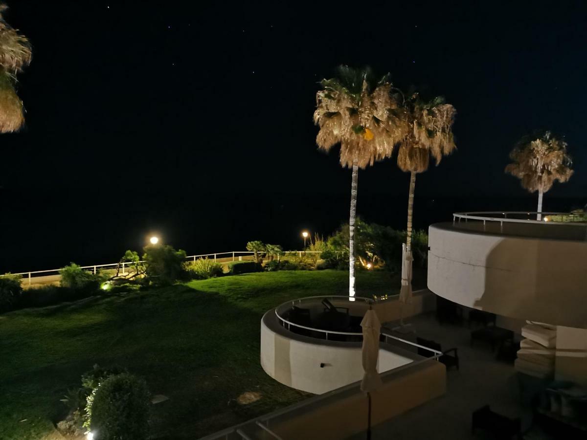 Sinfonia Del Mar Apartment Estepona Bagian luar foto